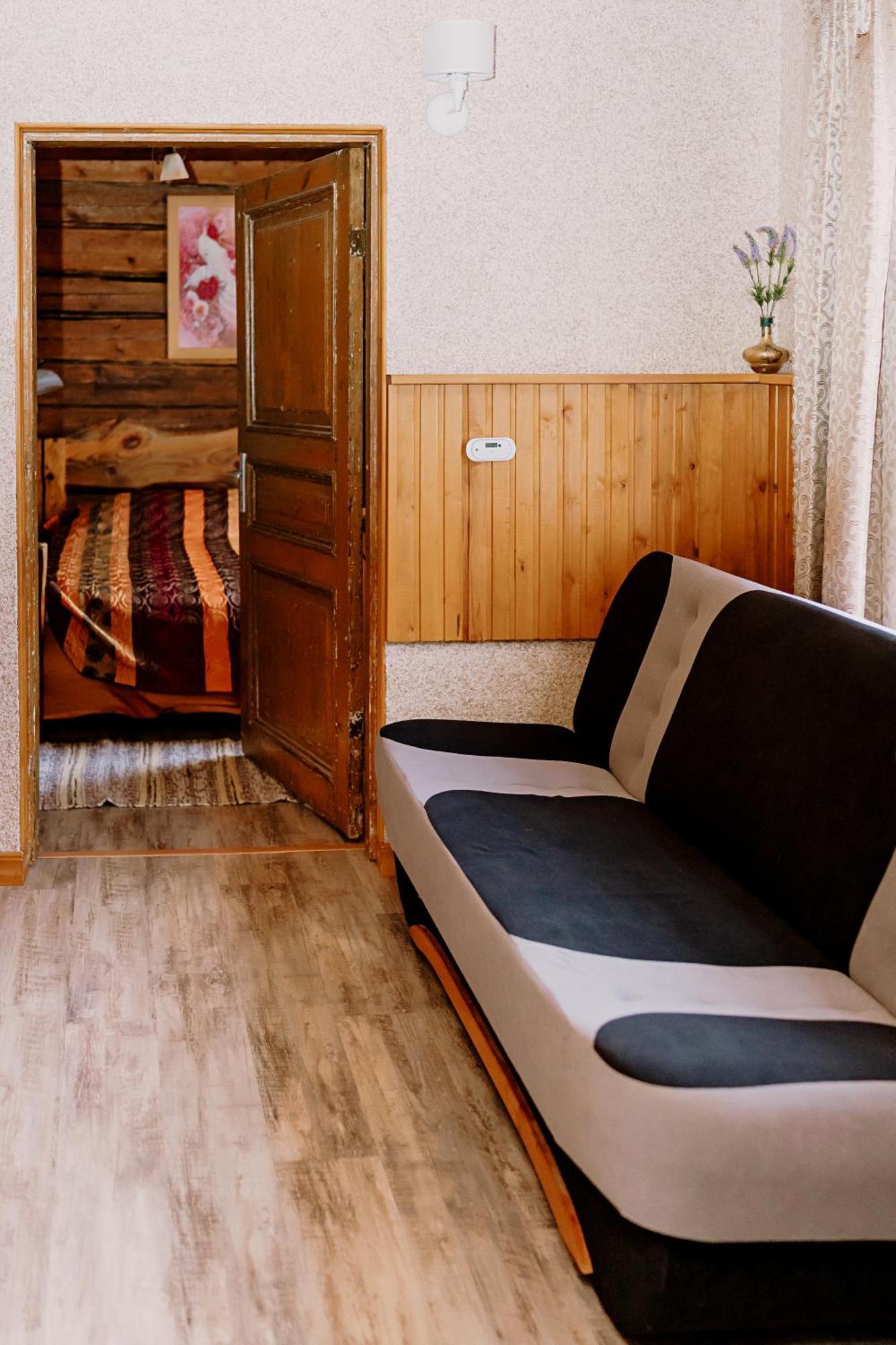 Rakvere Vanalinna Apartment Exterior foto